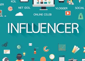 KOL & INFLUENCER MANAGEMENT