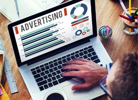 DIGITAL MEDIA BUYING