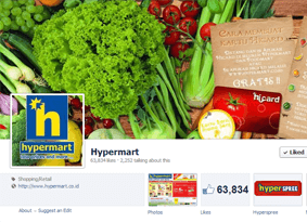 Hypermart