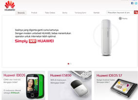 Huawei