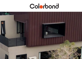 Colorbond