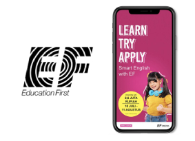 EF: Education First